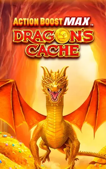 Action Boost Max - Dragon's Cache
