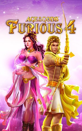 Age of The Gods : Furious 4