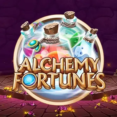 Alchemy Fortunes
