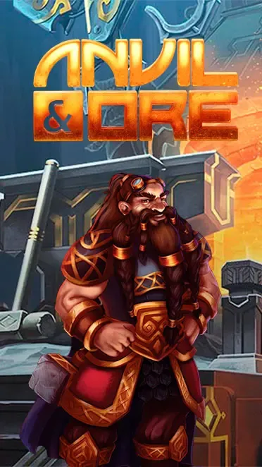 Anvil & Ore