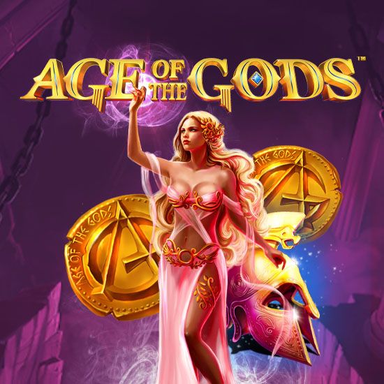 Age of The Gods: Age of the Gods