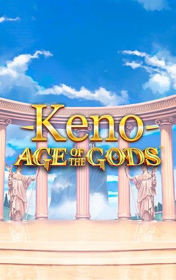 Age of The Gods: Keno