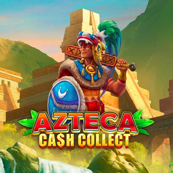 Azteca: Cash Collect