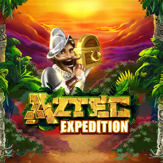 Aztec Expedition