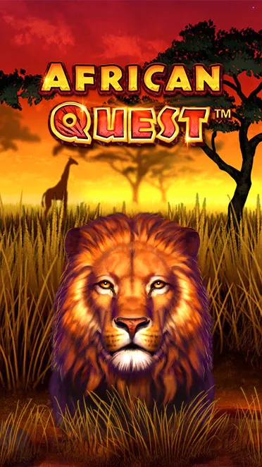 African Quest