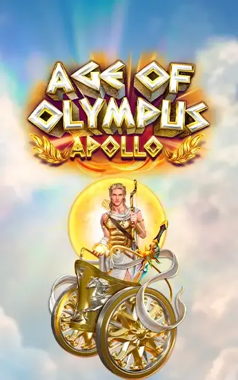 Age of Olympus Apollo