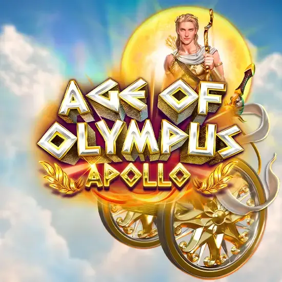 Age of Olympus Apollo