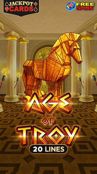 Age of Troy