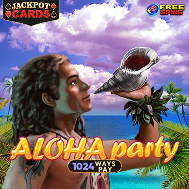 Aloha Party