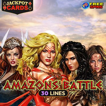 Amazons' Battle