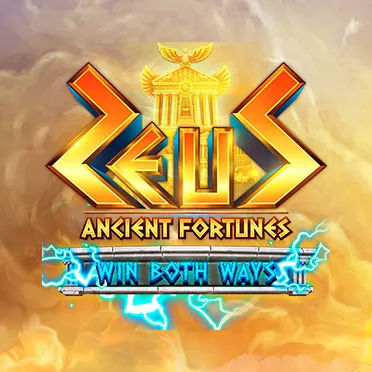 Ancient Fortunes Zeus