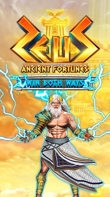 Ancient Fortunes Zeus