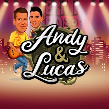 Andy & Lucas