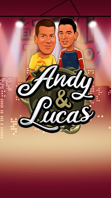 Andy & Lucas