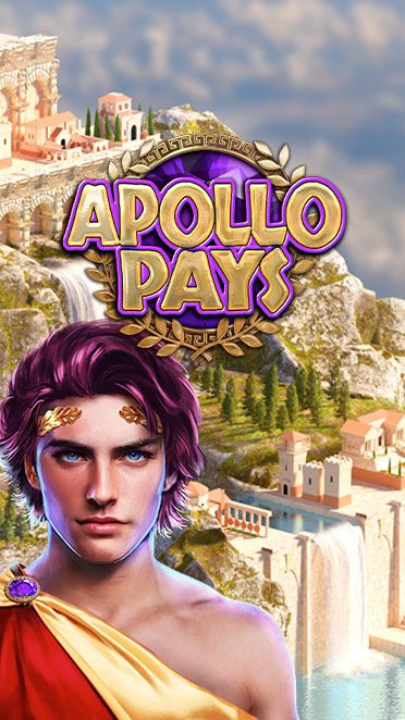Apollo Pays