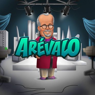 Arevalo