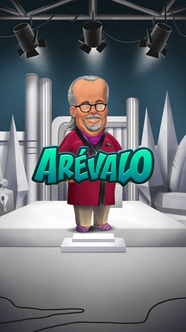 Arevalo