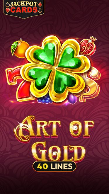 Art of Gold