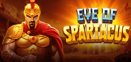 Eye of Spartacus