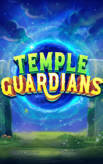 Temple Guardians