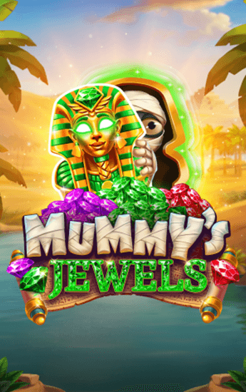Mummy's Jewels