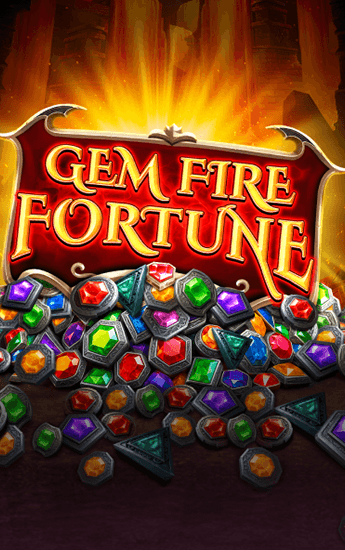 Gem Fire Fortune