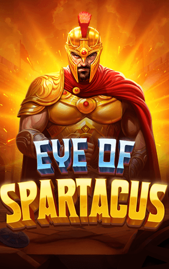 Eye of Spartacus