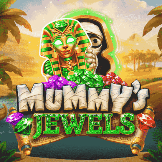 Mummy's Jewels