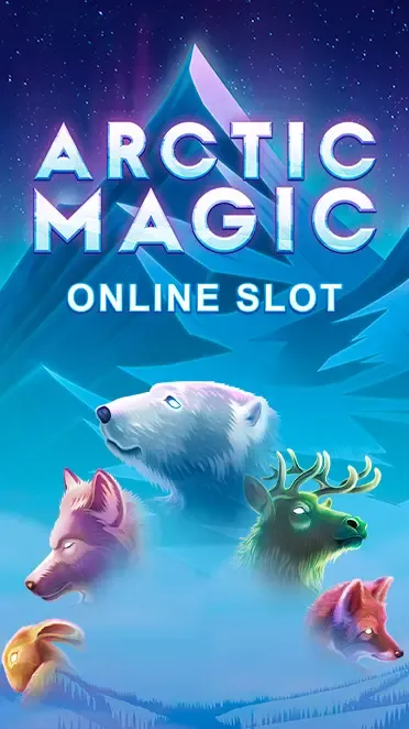 Arctic Magic