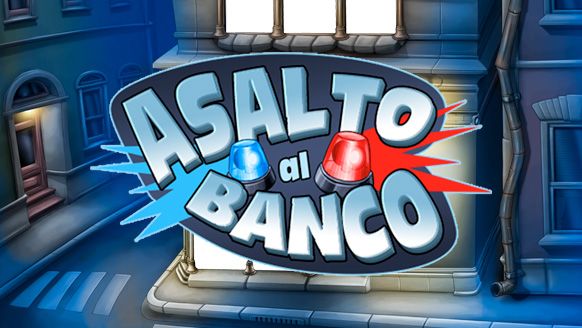 Asalto al Banco