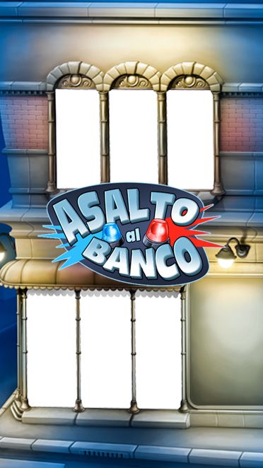 Asalto al Banco