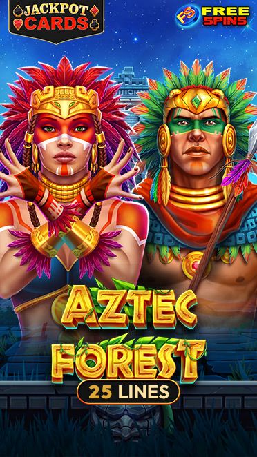 Aztec Forest