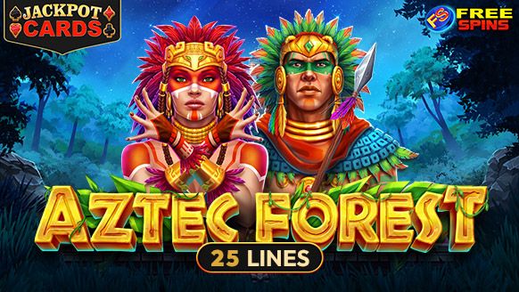 Aztec Forest