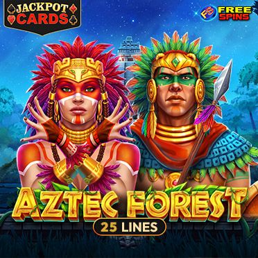 Aztec Forest