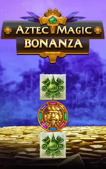 Aztec Magic Bonanza