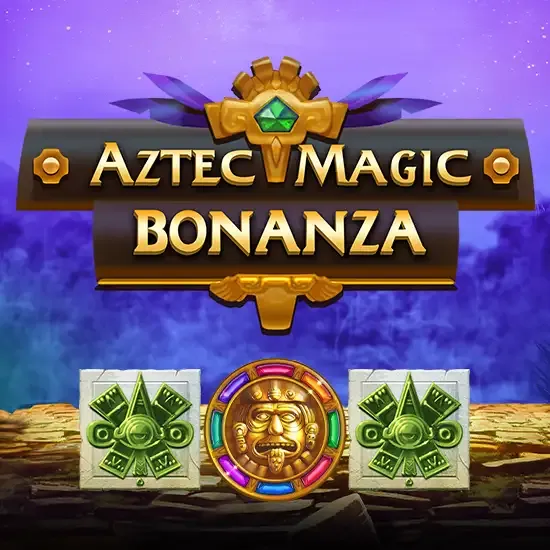 Aztec Magic Bonanza