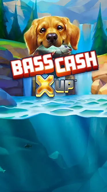 Bass Cash X UP