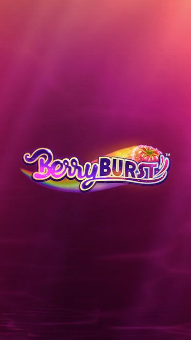 Berryburst