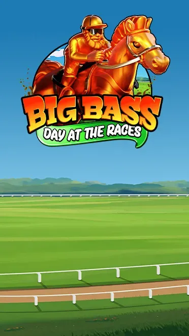 Big Bass Day at Races