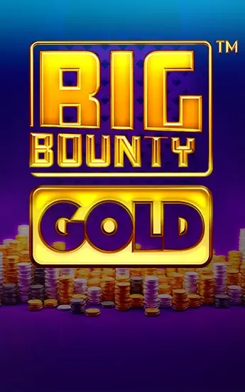 Big Bounty Gold