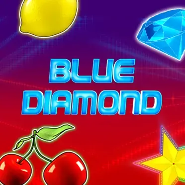 Blue Diamond