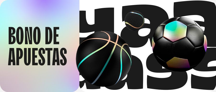 Bono Apuestas