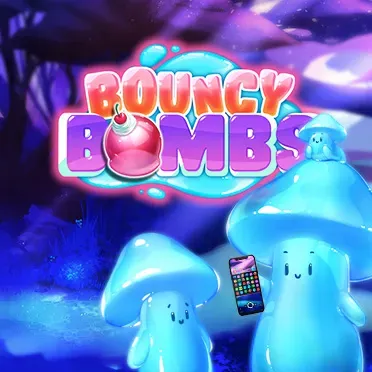 Bouncy Bombs