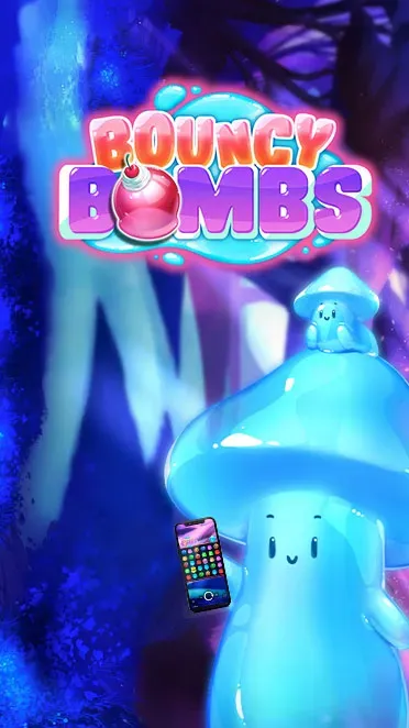 Bouncy Bombs