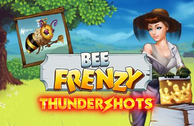 Bee Frenzy