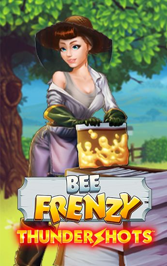 Bee Frenzy