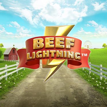 Beef Lightning