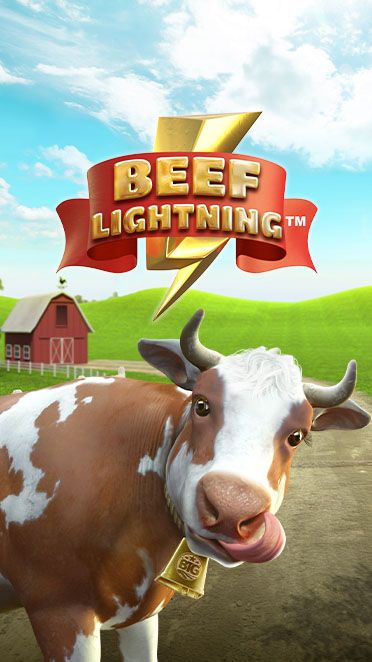 Beef Lightning