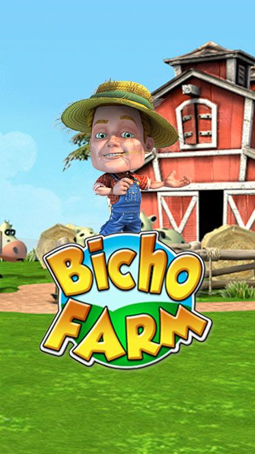 Bingo Bicho Farm