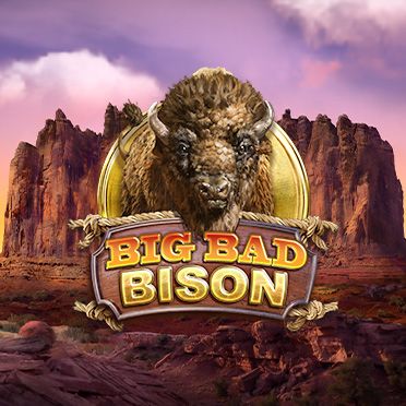 Big Bad Bison